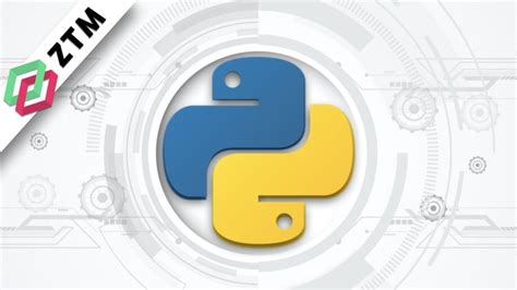 The Complete Python Developer .